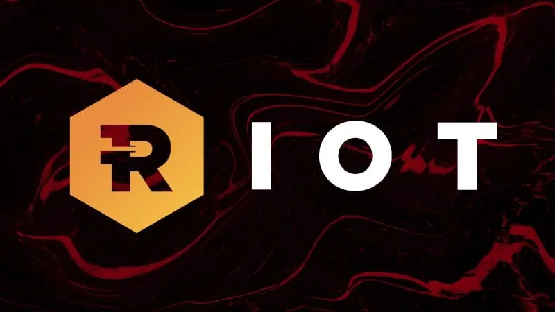 Bitcoin Madencilik Hisseleri Yükselişte: Riot ve Galaxy'nin Yeni Anlaşmaları