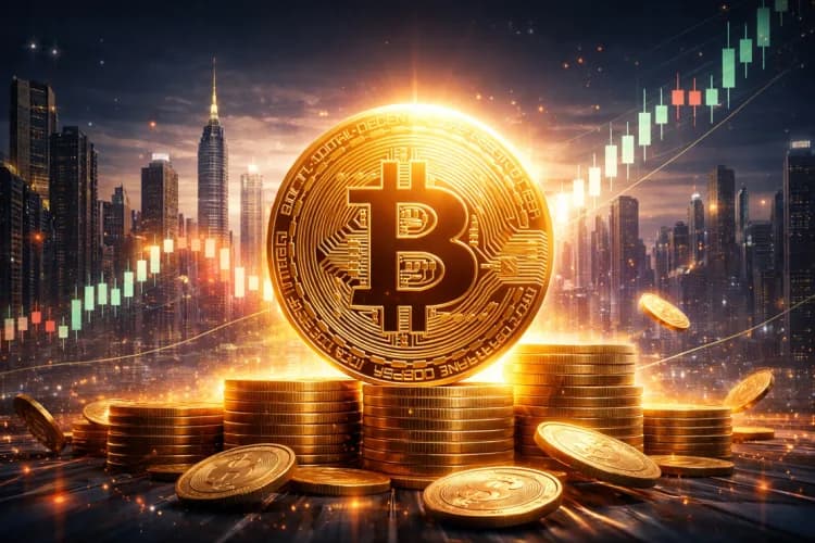 Bitcoin, 2021 Boğa Koşusunu Yeniden Mi Yaşıyor?