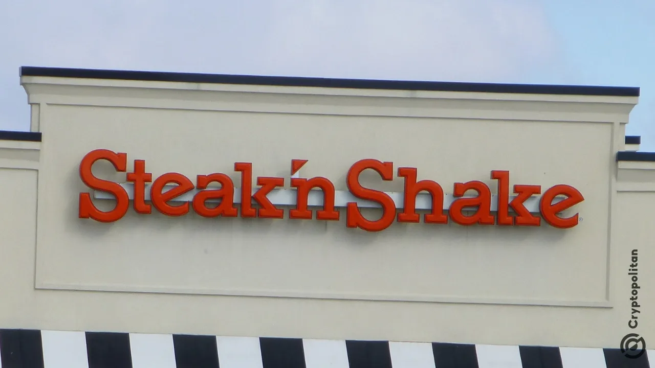 Steak ’n Shake, Bitcoin Rezervini $10 Milyonla Güçlendirdi