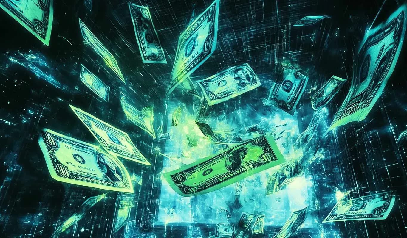 Massachusetts'ta Kadın, Sosyal Güvenlik Fonlarını Çaldı