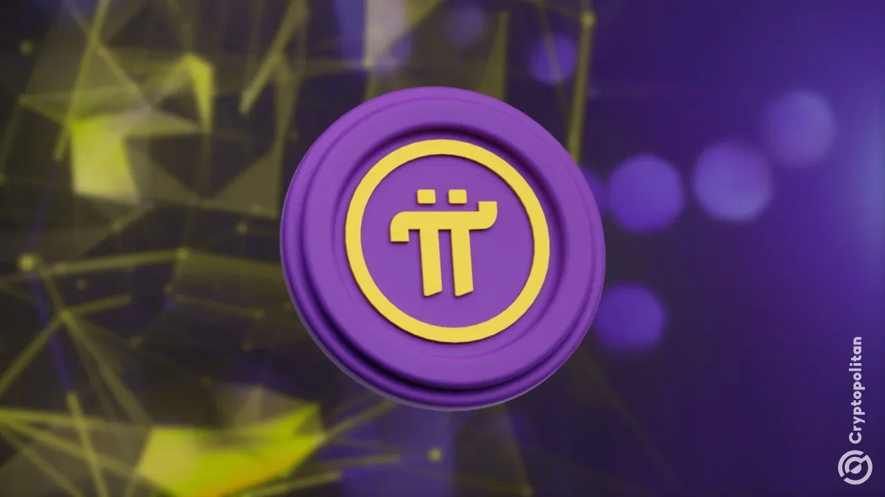 Pi Network Avrupa'da Resmi Olarak Tanındı, Ancak Fiyatı Düşük Kalıyor