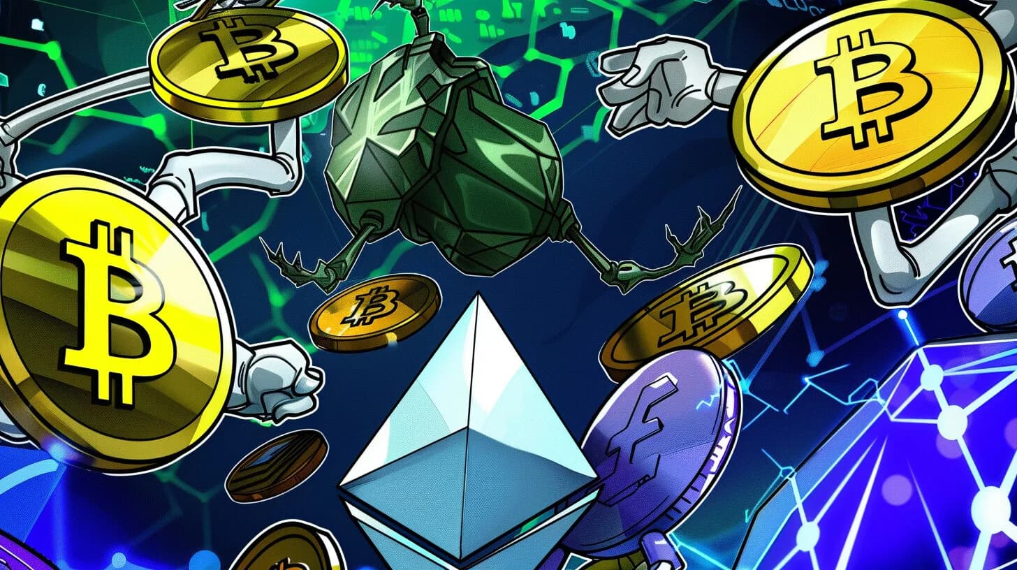 2026 İçin Binance Coin Fiyat Tahmini: Yatırımcılar Yeni Fırsatlar Arıyor