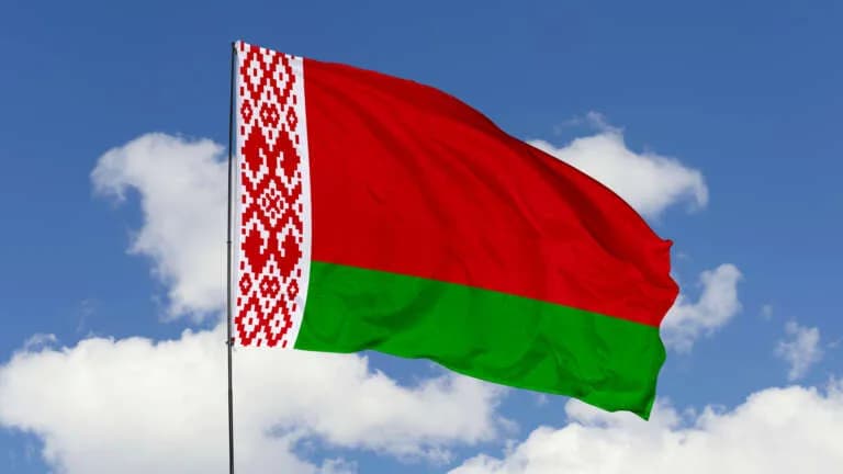 Belarus'tan Kripto Bankacılıkta Radikal Adım