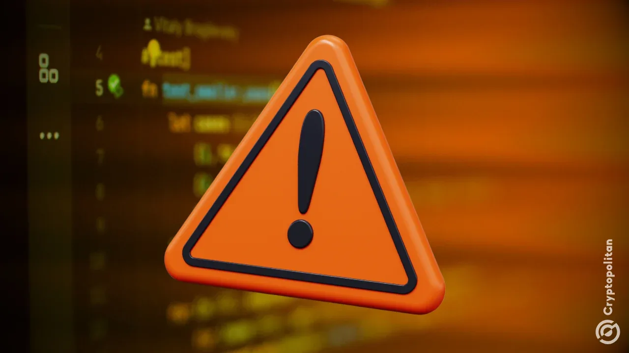 Milwaukee Havalimanı'nın X Hesabı Kripto Dolandırıcıları Tarafından Hacklendi