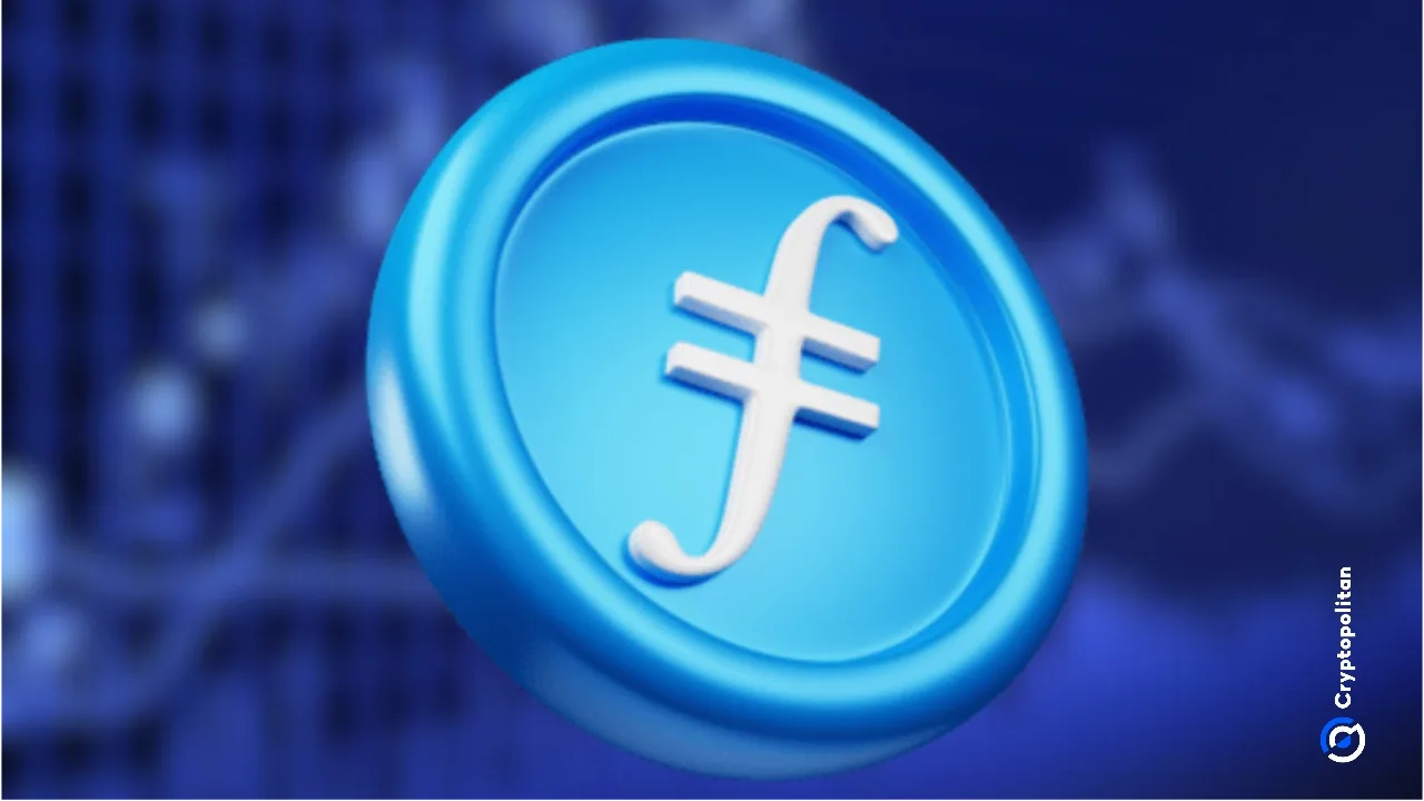 Filecoin Fiyat Tahminleri: 2026-2032 Dönemi