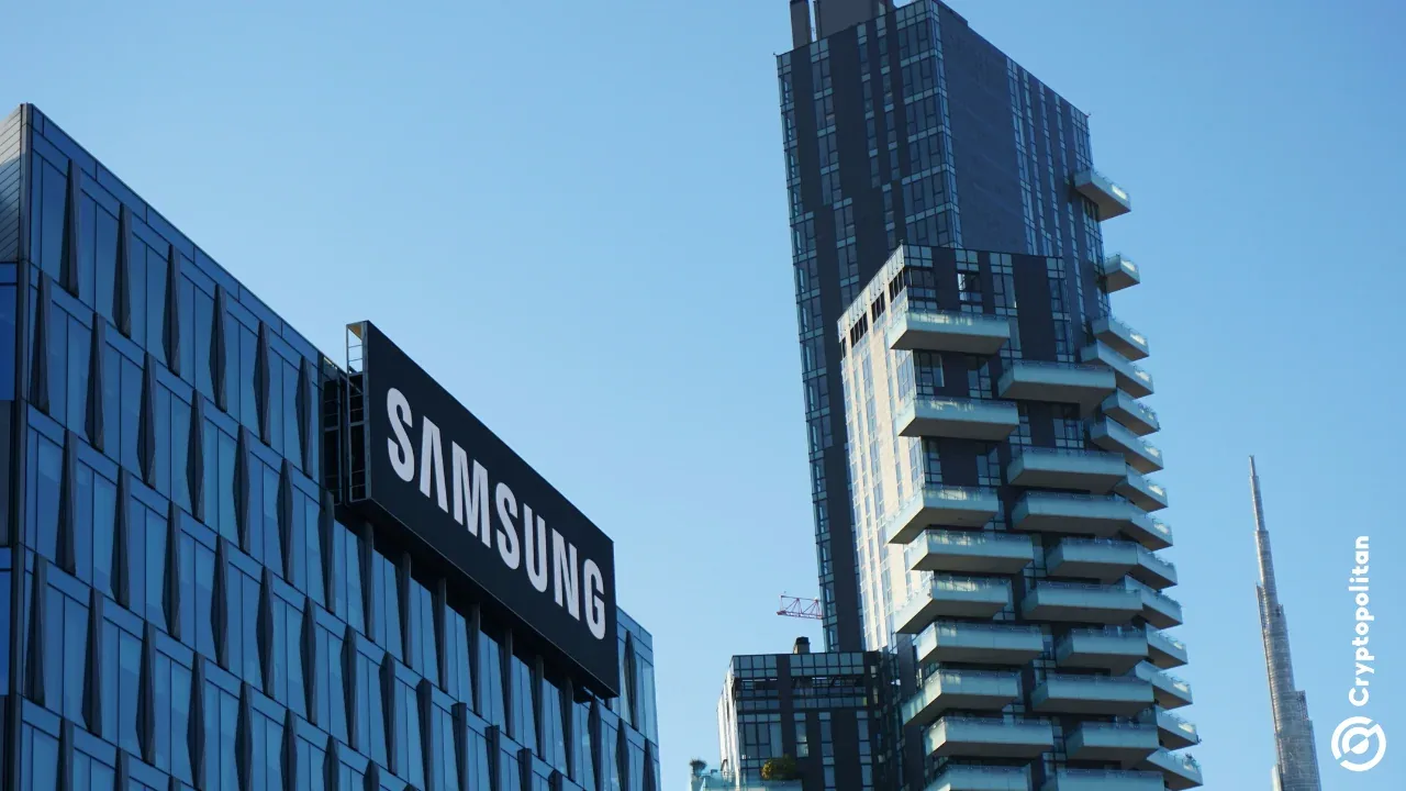 Samsung, Yapay Zeka Patlaması ile Rekor Prim Dağıtacak