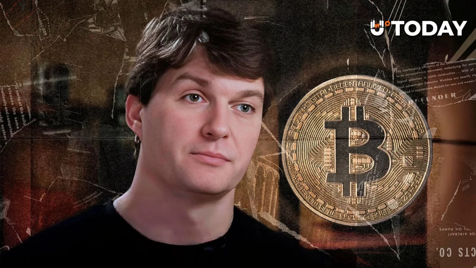 Michael Burry'den Bitcoin İçin Hayırsever Kullanım Önerisi