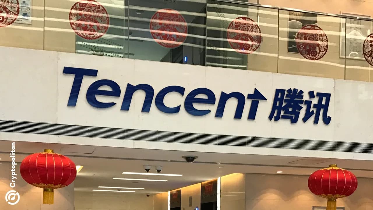 Tencent, Zayıf Gruplar İçin AI Chatbotlarını Geliştirmeyi Öneriyor