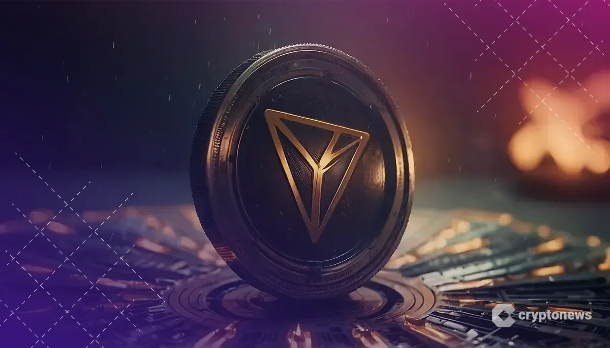 TRON DAO, Blockaid ile Gerçek Zamanlı Güvenlik Sağlıyor