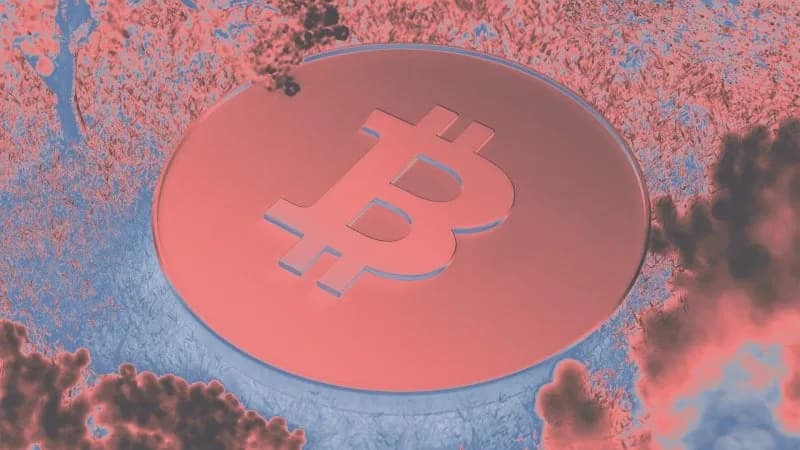 Bitcoin 89,000 Doların Altına Düştü: Piyasalardaki Belirsizlikler