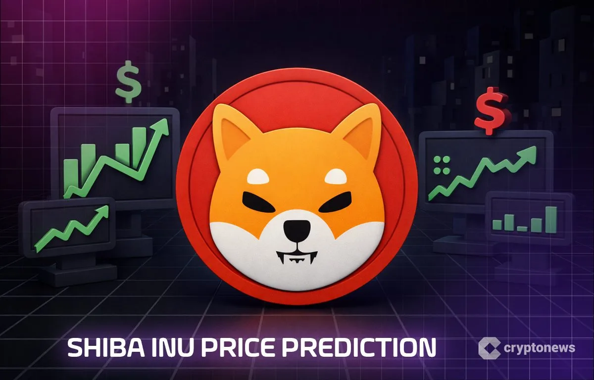 Shiba Inu Fiyat Tahmini: SHIB Yeni Bir Yükselişin Eşiğinde Mi?