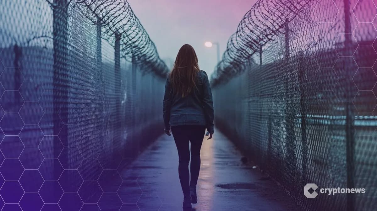 Caroline Ellison, FTX Davasından Sonra Erken Serbest Bırakıldı