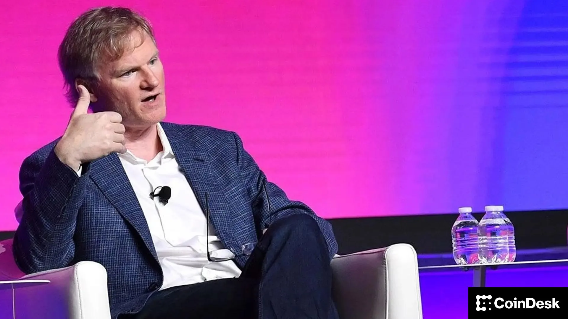 BitGo'nun IPO Süreci: Kurumsal Kripto Saklama Büyümesi