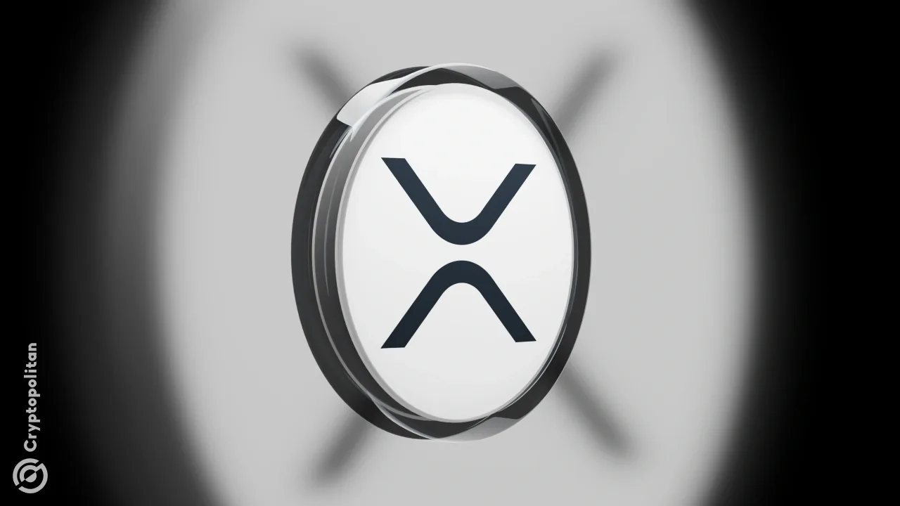 Evernorth, XRP Hazine Yönetiminde AI Destekli Finansı Keşfediyor