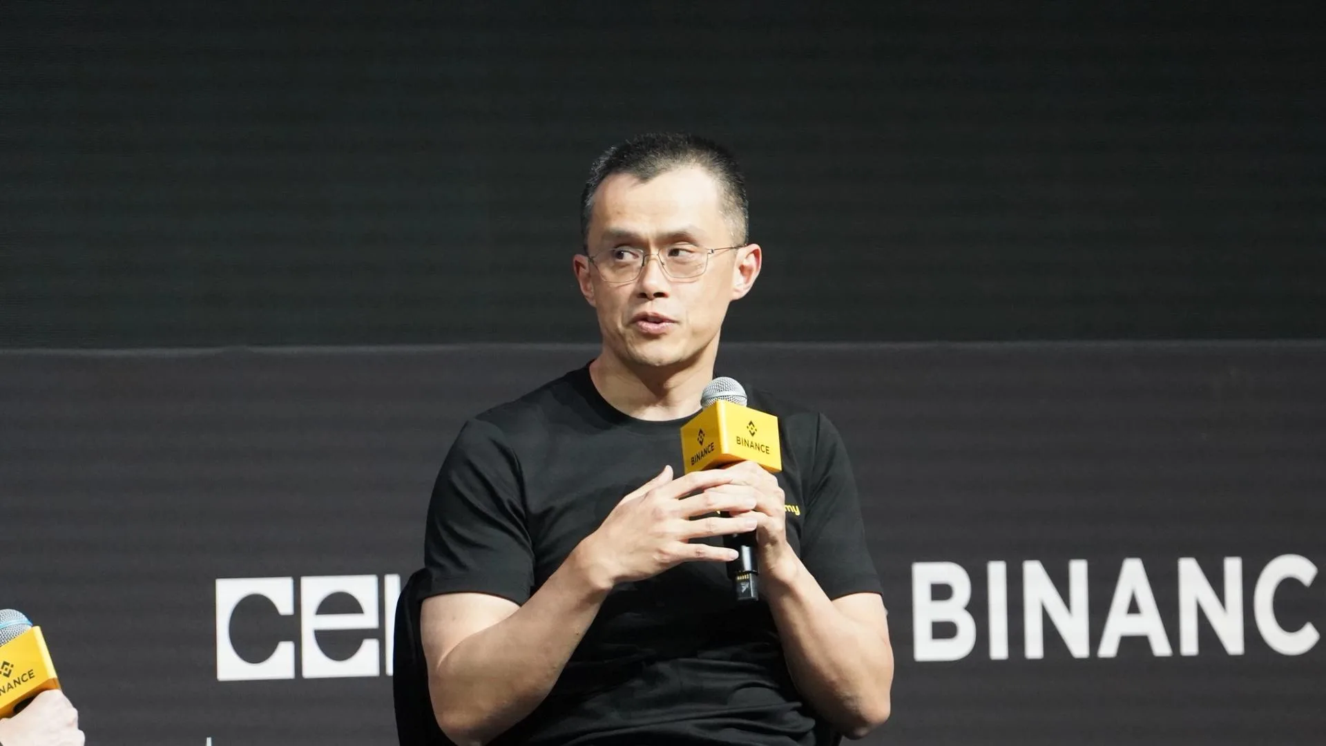 Binance Kurucu Ortağı Zhao, Hükümetlerle Varlık Tokenizasyonu Üzerine Görüşmelerde