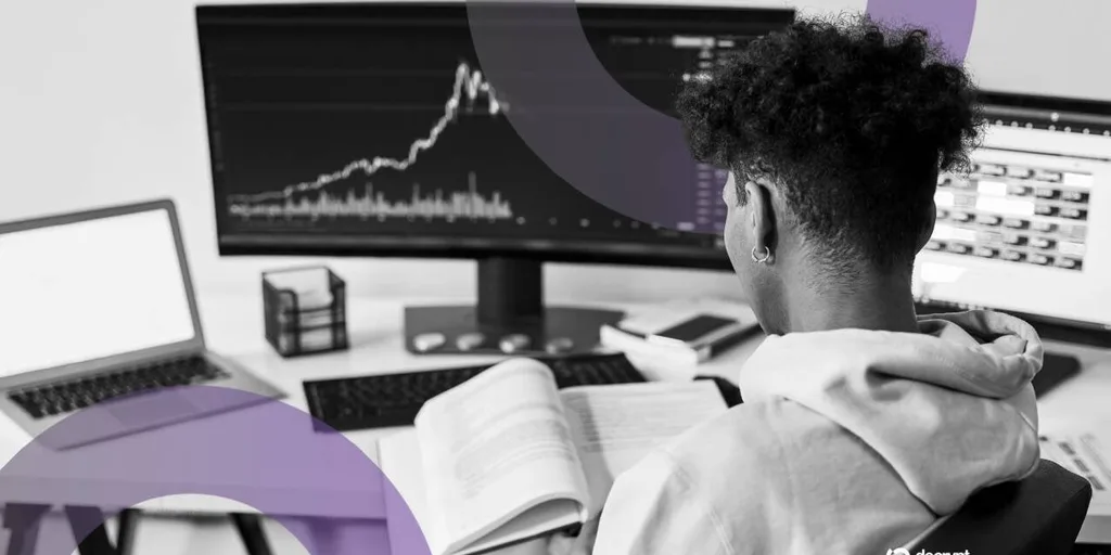 Gen Z'nin Kriptoya Güveni: Bankalardan Daha Fazla Kontrol İstiyorlar