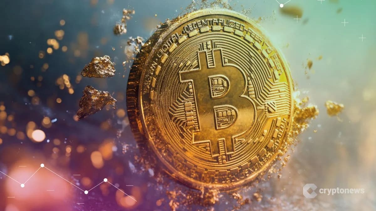 ABD'nin Kriptoya Olan Taahhüdü: Bitcoin Üzerindeki Etkiler