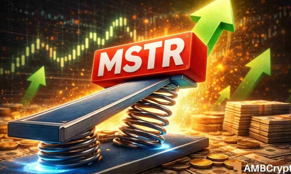 Strategy'nin 8 Milyar Dolarlık Sermaye Değişimi: Analistler Neden Kazanç Olarak Görüyor?