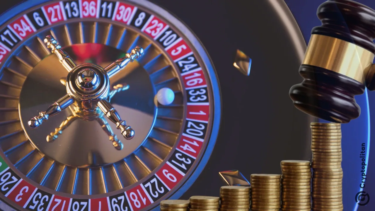Güvenli Oyun İçin En İyi Regüle Edilmiş Kripto Kumarhaneleri