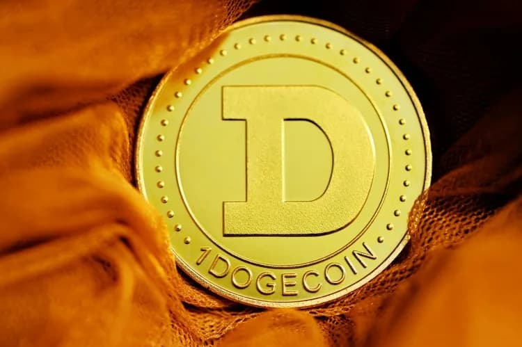 Dogecoin ETF'si Nasdaq'ta Yükselişe Geçiyor