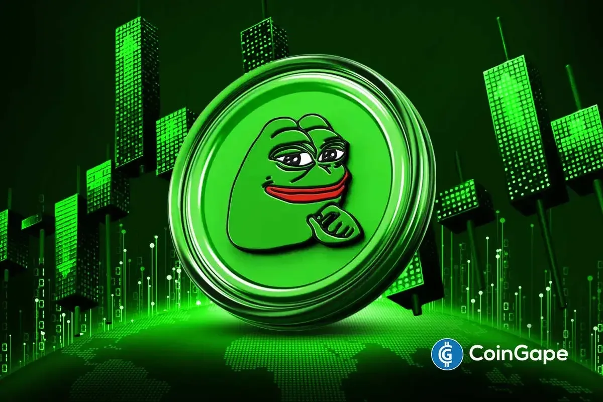 PEPE Coin Fiyatında %45'lik Yükseliş Beklentisi