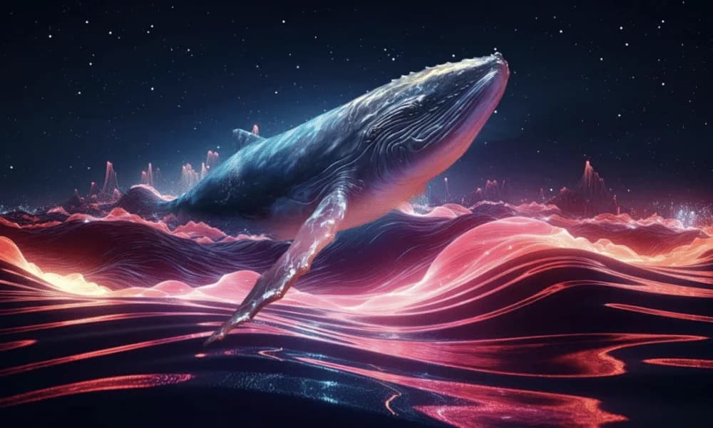 Whales, UNI'den Digitap'a Geçiş Yapıyor: Yeni Yatırım Fırsatları