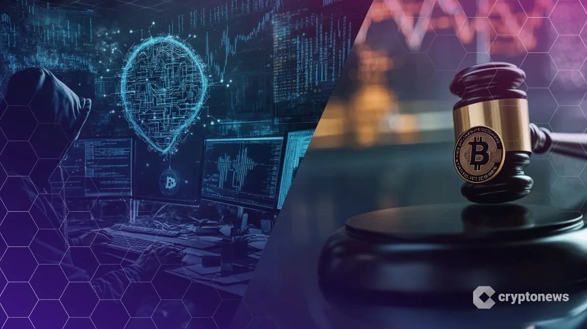 ABD Adalet Bakanlığı Kripto Dolandırıcılığına Karşı Saldırıda Bulundu