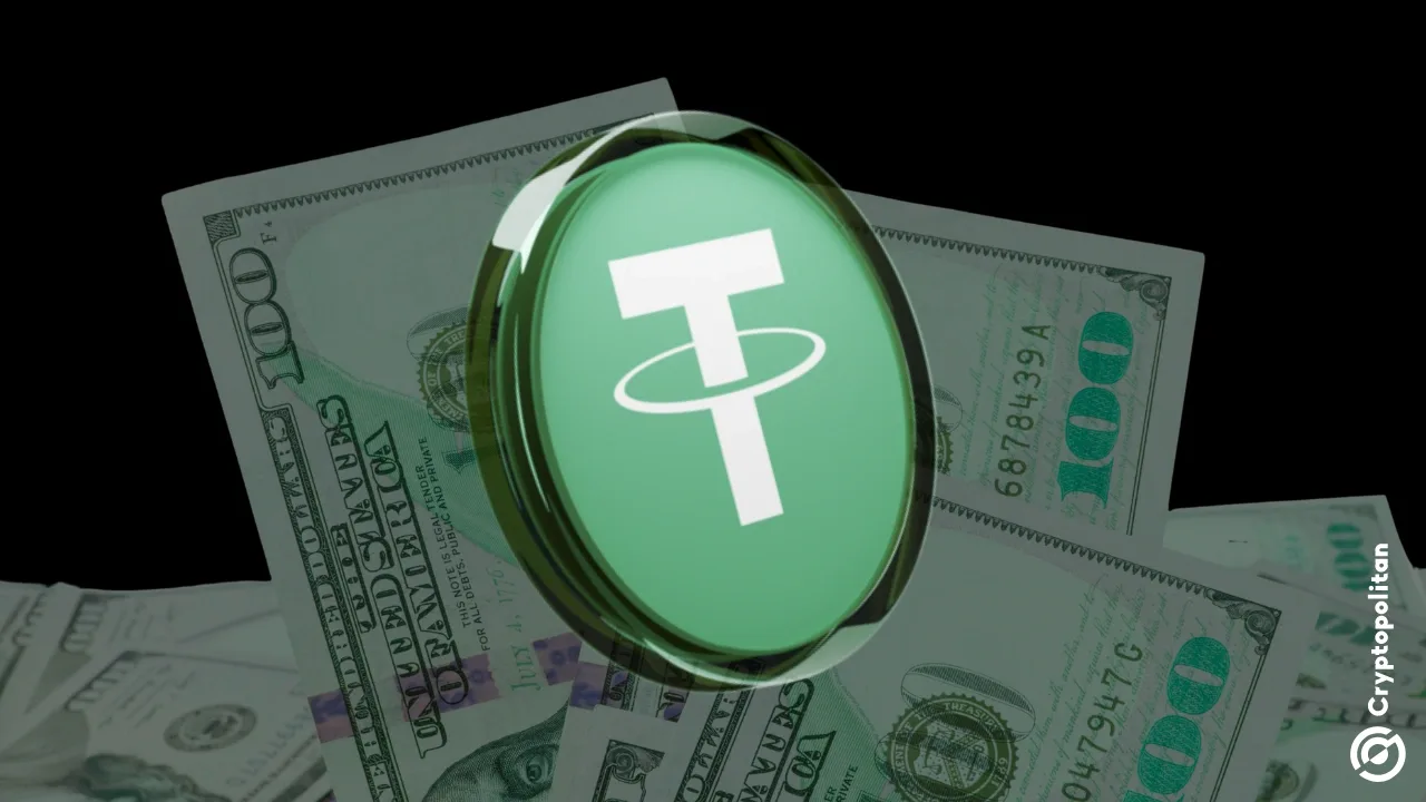 Stable Blockchain, gUSDT'den USDT0'a Geçiş Yapıyor