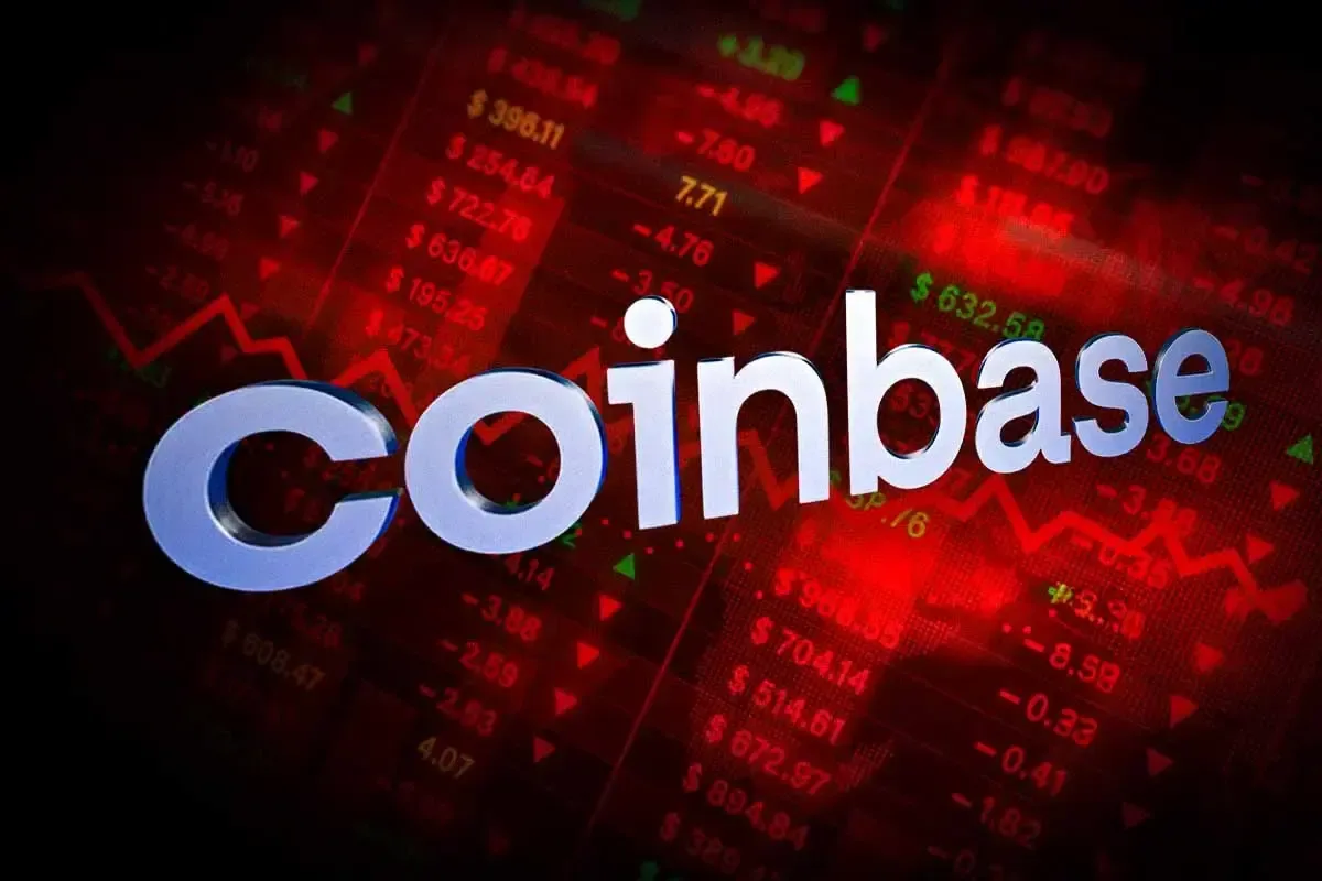 Coinbase (COIN) Hisse Fiyatındaki Düşüşün Sebepleri