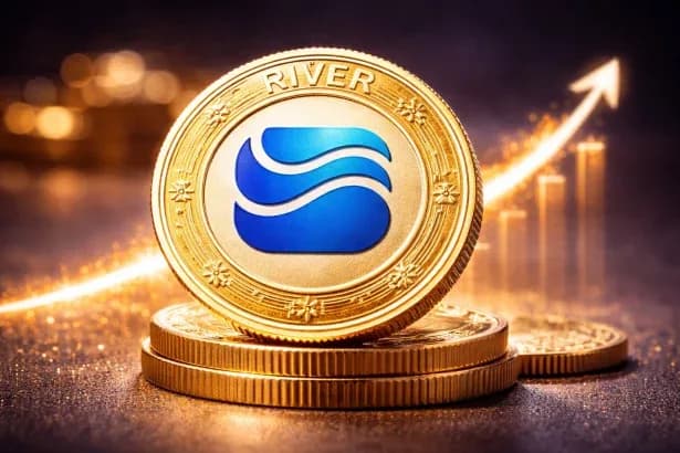 River (RIVER) Fiyatında %41'lik Ralli: Neler Oluyor?