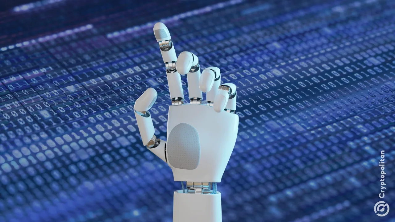 Sadece Sentetik Veri ile Eğitilen AI Modeli: Nvidia Çipleriyle Güçlendirildi