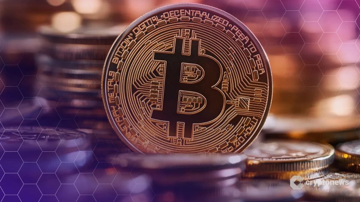 Kurumsal Yatırımcılar Bitcoin'i Değerinin Altında Görüyor