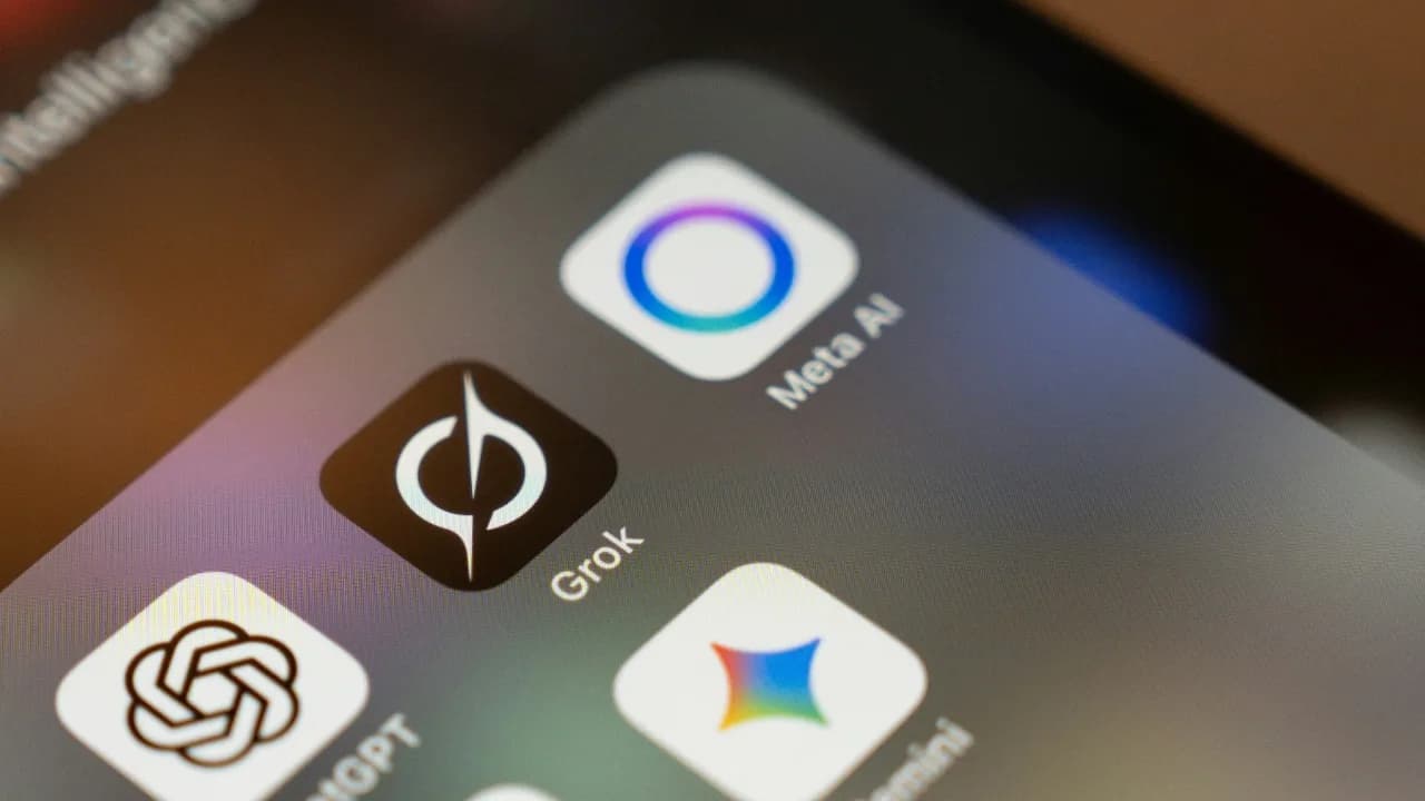 Avrupa Komisyonu, Elon Musk'ın Grok AI Chatbot'una Karşı Soruşturma Başlattı