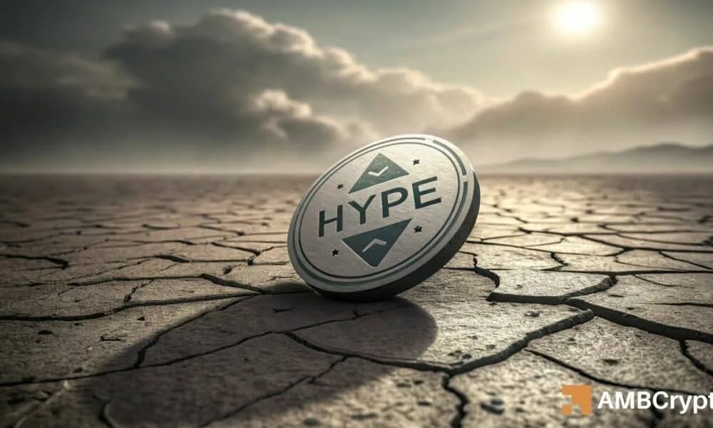 $10.32 Milyon HYPE Çıkışı! Hyperliquid $28 Hedefleyebilir mi?