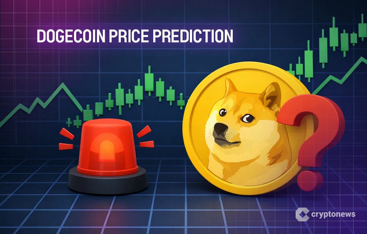 Dogecoin Fiyat Tahmini: DOGE İçin Kritik Dönem