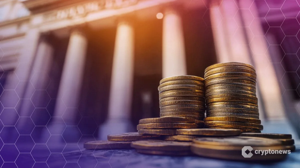 Stablecoin'lar 284 Milyar Doları Geçti: Bankalar Tehlikede mi?