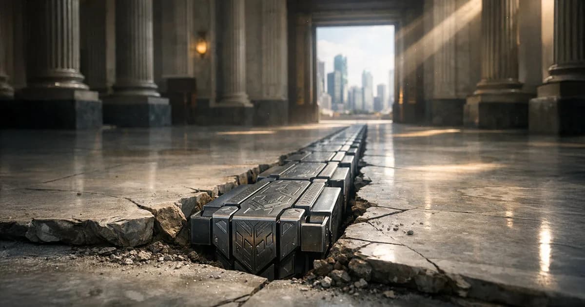 Tokenizasyon: Finans Dünyasını Yeniden Yazıyor