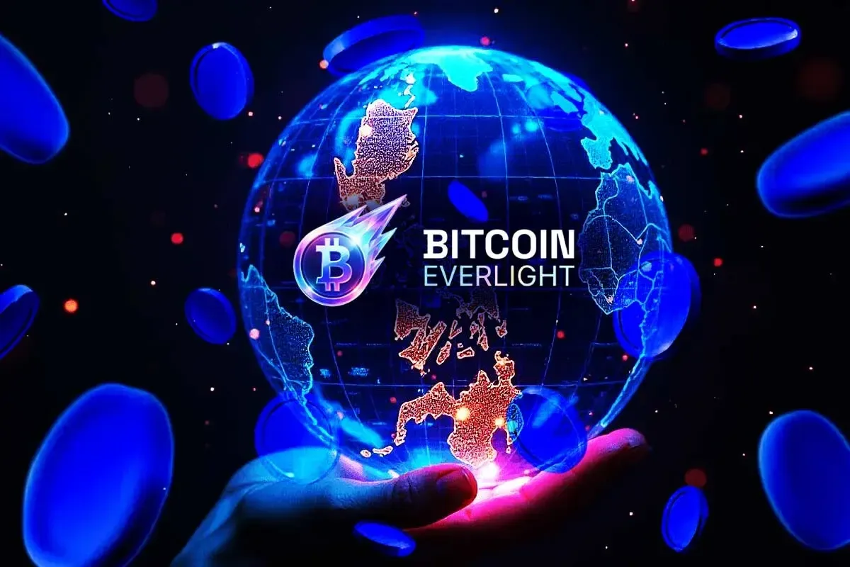 Bitcoin Yeniden Dalgalanma Yaşıyor: Everlight Seçenekleri