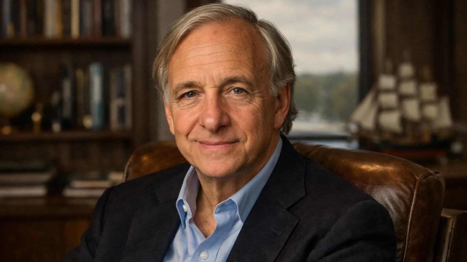 Ray Dalio'dan ABD İçin Korkutucu Çöküş Uyarısı