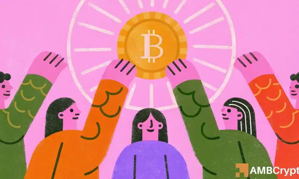 Bitcoin’ın Zirvesi Hala Gelmedi mi? Piyasa Dalgınlığı Analizi