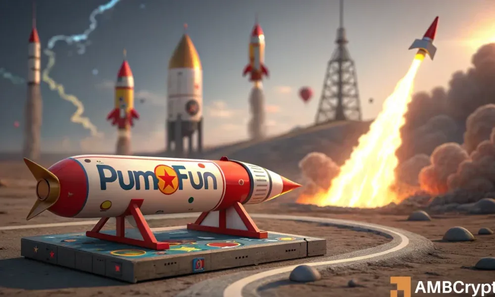 PUMP Token'da Sürekli Yükseliş Beklentisi