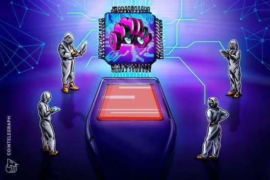 Yapay Zeka Veri Merkezleri Bitcoin Madenciliği ile Benzer Engel İle Karşılaşıyor