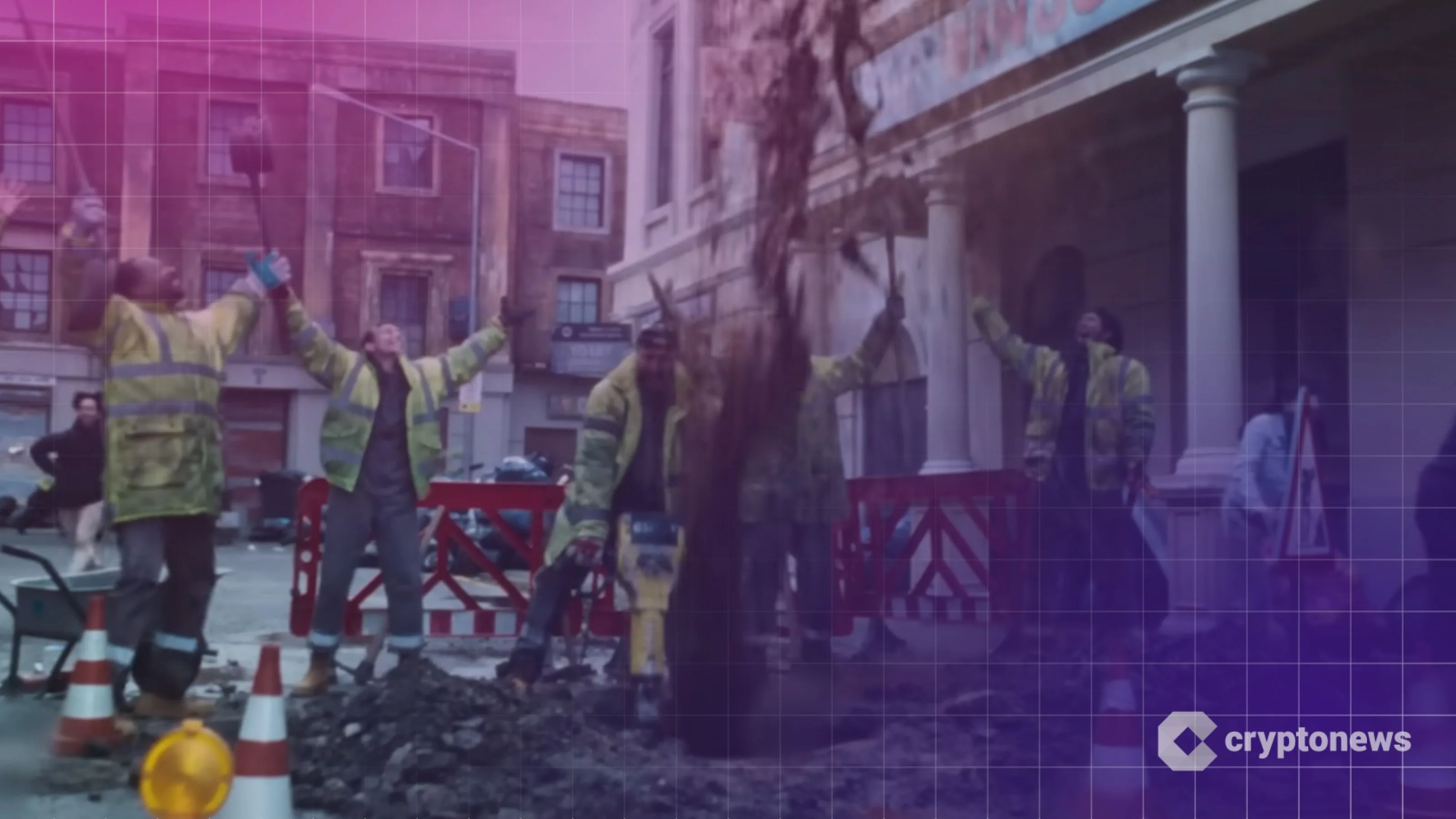 İngiltere, Coinbase Reklamını 'Sorumluluk Sahibi Olmamakla' Suçladı