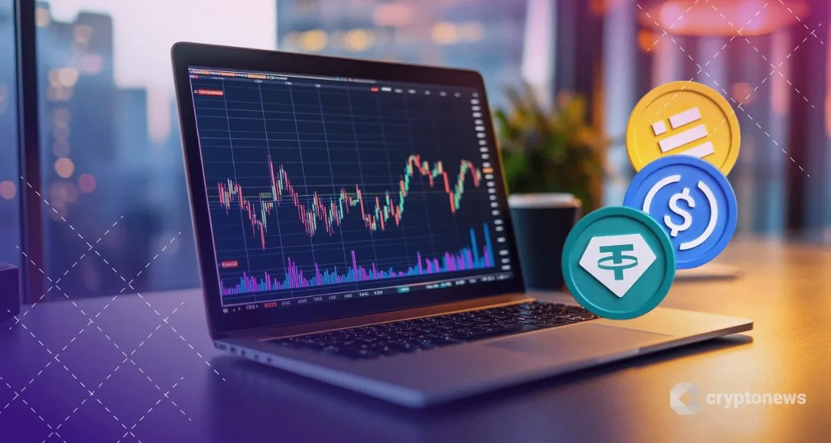 Coinbase, Flipcash'ın USDF'si ile Özel Stabilcoin'ler Üretiyor