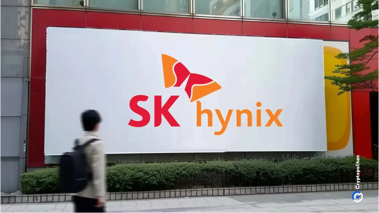SK Hynix'in Q4 Karı %137 Artış Gösterdi: Yapay Zeka Talebi Etkili Oldu