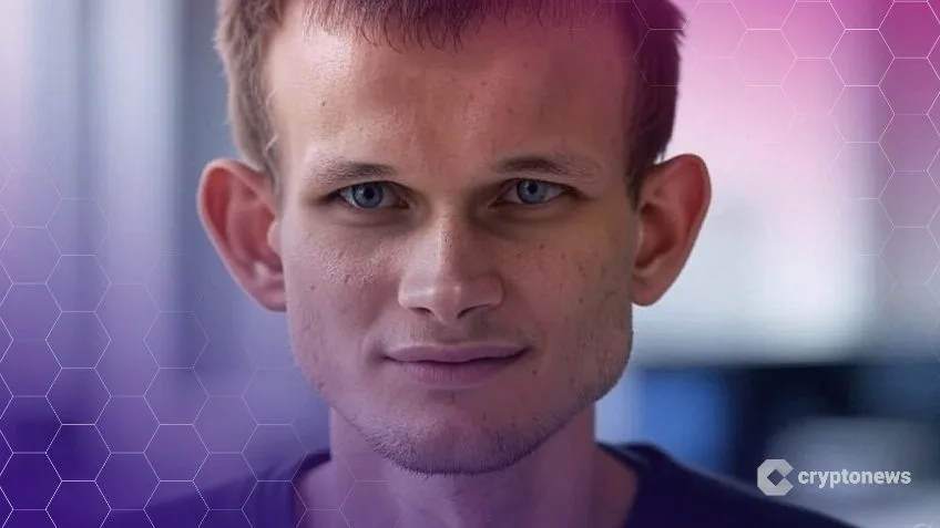Vitalik Buterin: Polymarket'te 70 Bin Dolar Kazandı