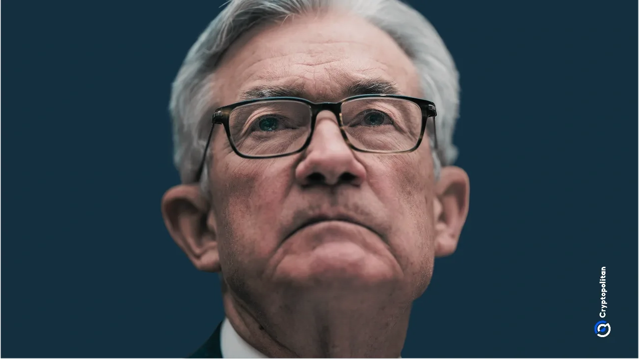 Jerome Powell, Faiz Oranlarını Sabit Tutma Kararını Açıkladı