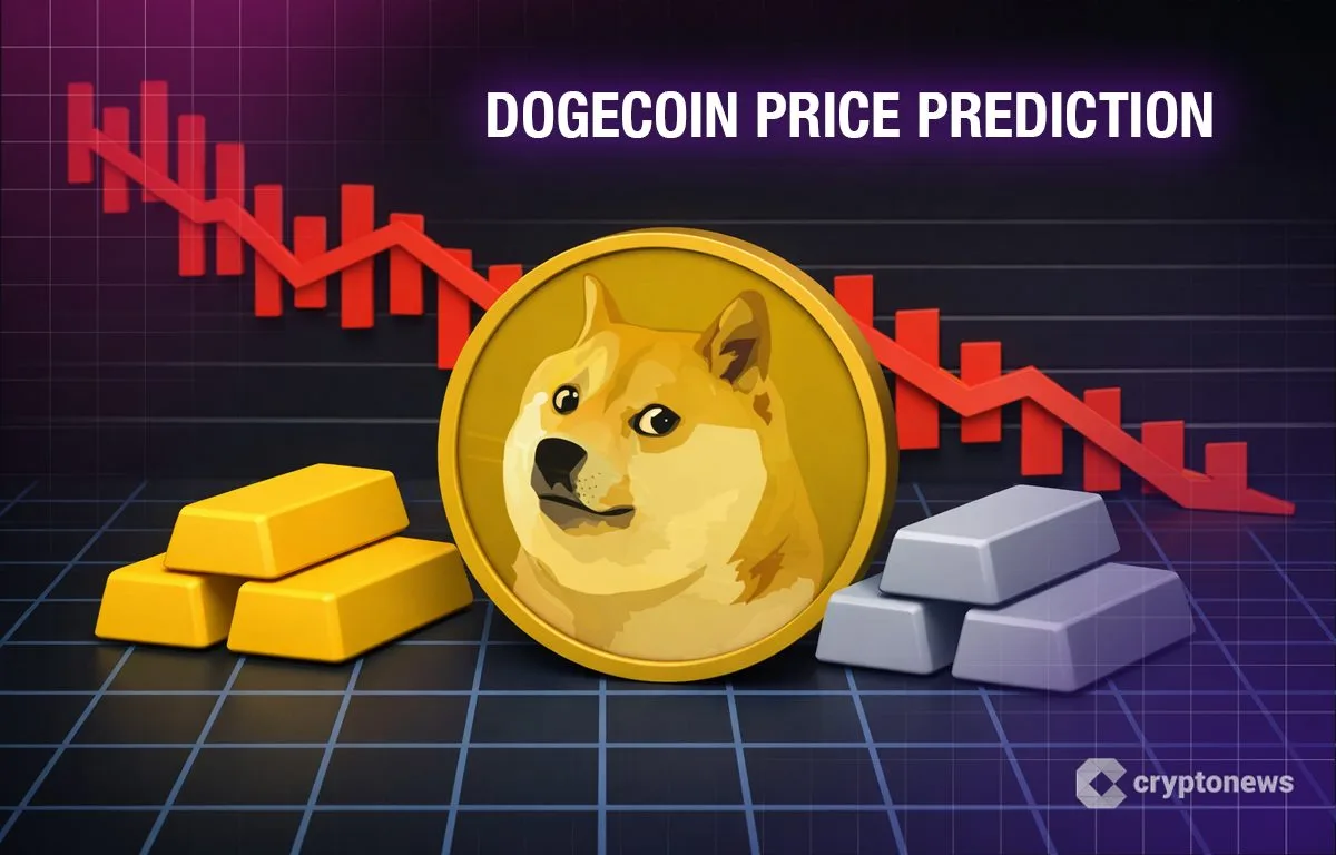 Dogecoin Fiyat Tahmini: Kripto Piyasasındaki Çöküşün Gerçek Sebebi