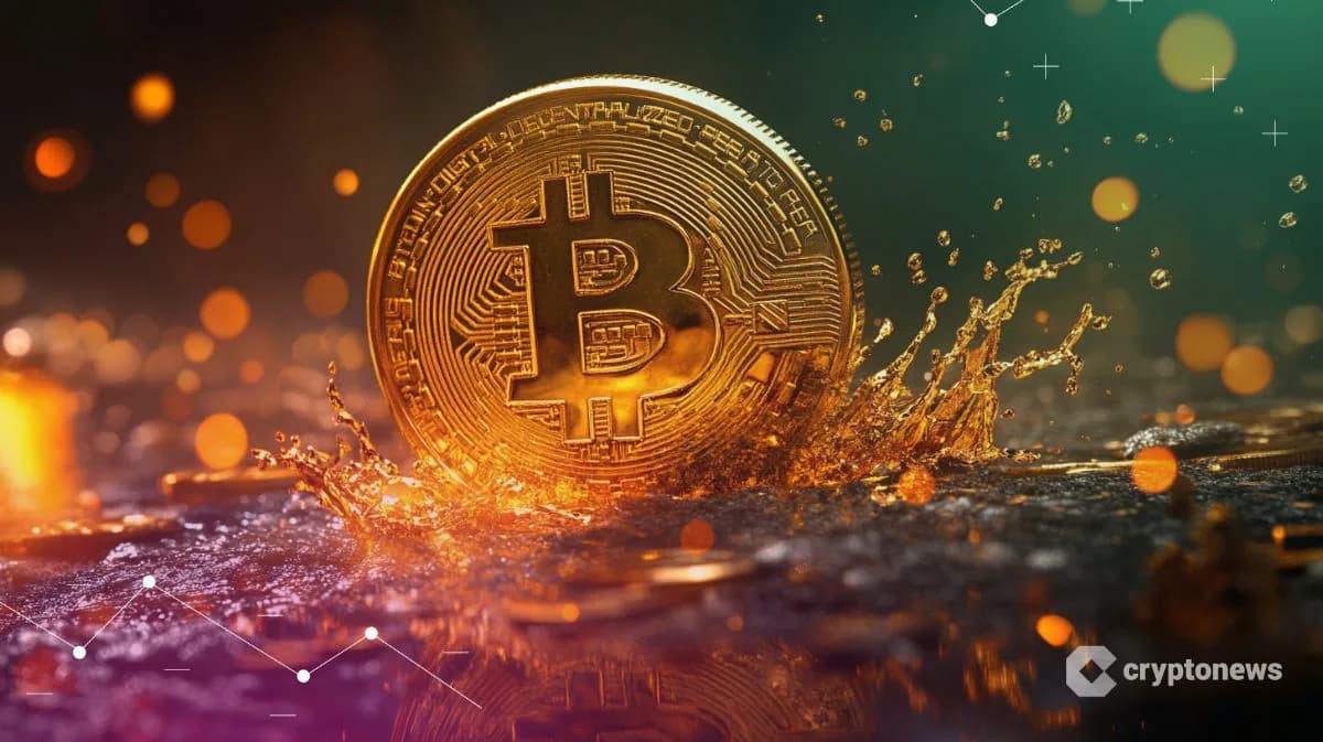 Sygnum Bank, Bitcoin Getiri Fonu İçin 750 BTC Topladı