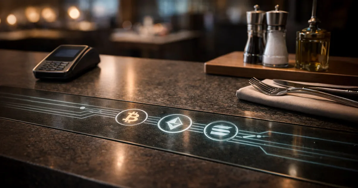 2026'da Kripto Ödemeleri Nasıl Değişecek?